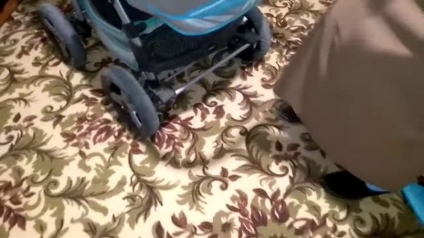 Adamex. Коляски Adamex. Обзор. Коляска Адамекс.