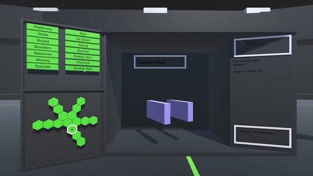 Cube Racer Steam Trailer смотреть онлайн