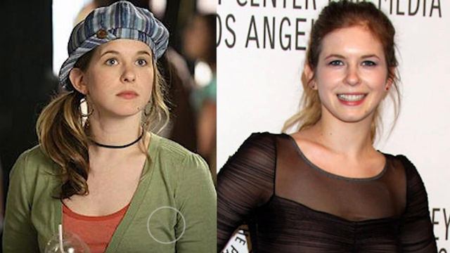 KYLE XY Cast ⚡️ THEN & NOW 2022 🤯