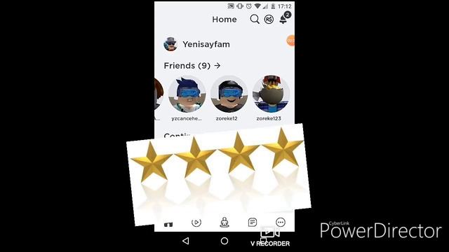 Roblox vs Brawl Stars! смотреть онлайн