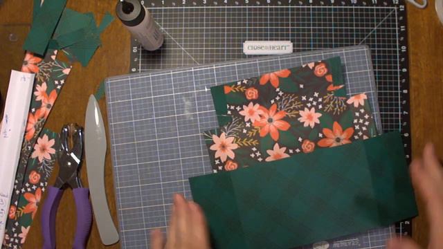 Christmas Bags part 2 the purse style смотреть онлайн