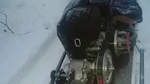 Сьездил за дровишками на "НЕ"-Шармаксе!!! смотреть онлайн