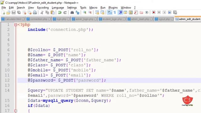 how to fix undefined index error in PHP in Hindi смотреть онлайн