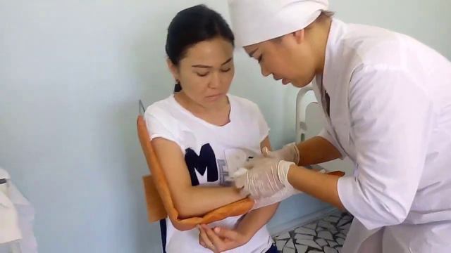 Стандарт «Техника наложения шины Крамера на предплечье»