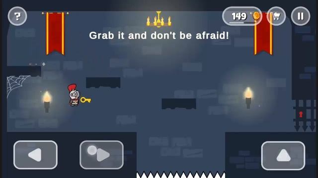 Castle of darkness - Quests and puzzles LEVEL 1-50 Walkthrough смотреть онлайн