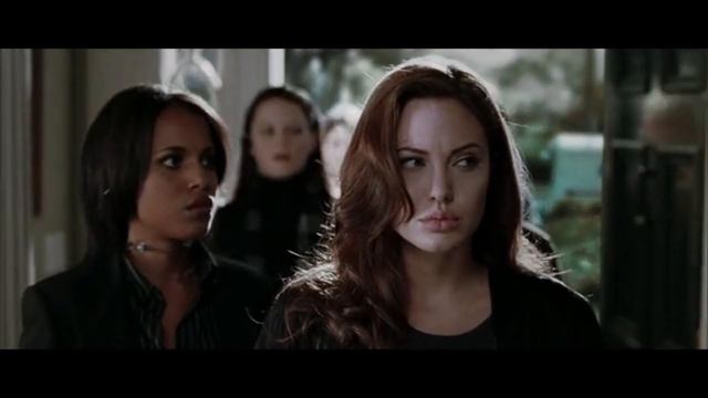 Mr and Mrs Smith/ Мистер и Миссис Смит/Клип смотреть онлайн