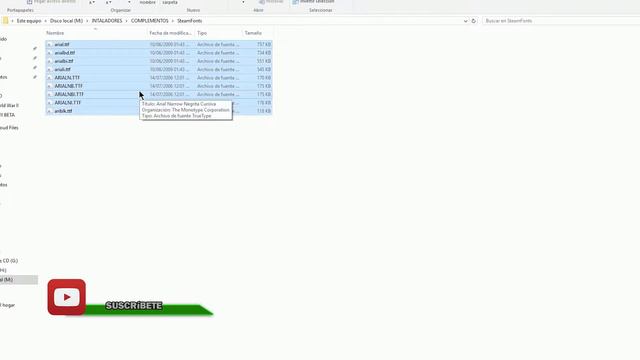 TEXTOS DESAPARECIDOS Age of Empires Y Age of Mythology - Cómo Solucionarlo смотреть онлайн