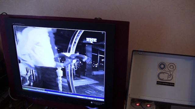 Видеомагнитофон "Электроника-видео ВМП-1" смотреть онлайн
