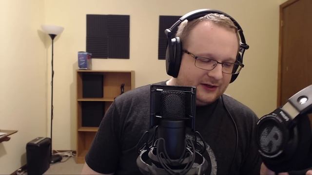 Philips SHP9500 Review - The HD 600 Replacement? смотреть онлайн