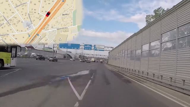 СЦ Ярославка, Мытищи, Ярославское шоссе, вл1 ст1 #1 смотреть онлайн