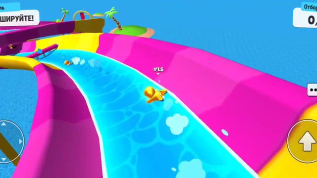 Новое обновление в стамбл гайс +мистер бист смотреть онлайн