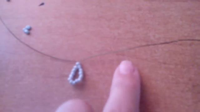 Квіти з бісеру смотреть онлайн