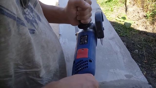 Штробление газобетона. смотреть онлайн