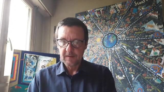 Comments on the Spiritual Path - Oracle, Art and Song ? - Sunday, February 02, 2020 смотреть онлайн