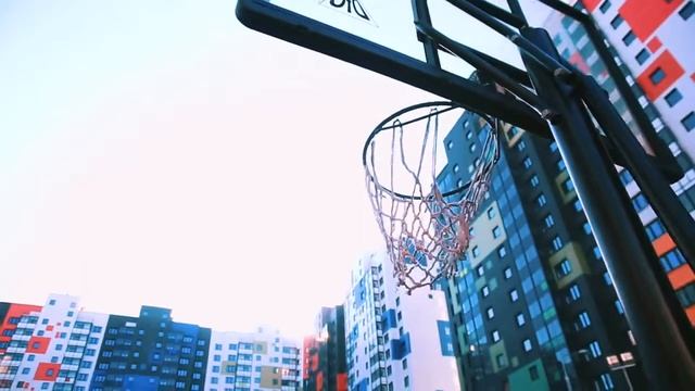 Жилой комплекс «Мой адрес На Дмитровском 169» Москва смотреть онлайн