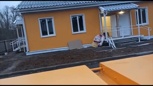 Дизель генератор 40 кВт ADD55R, установлен в фельдшерско-акушерском пункте (ФАП) д.Нестерово смотреть онлайн