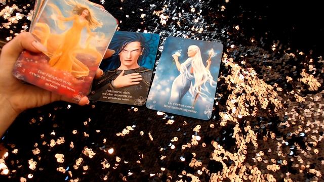 Асмр | Гадание для всех знаков Зодиака на Март 2020? смотреть онлайн