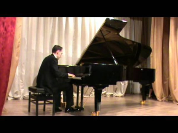 B. Mayerl Jill all alone Alexey Komarov