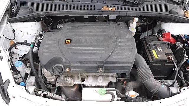 Двигатель Suzuki для SX4 2006-2013 смотреть онлайн