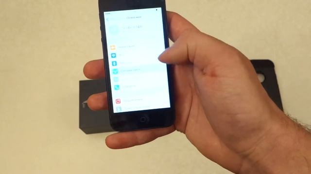 iPhone 5 64gb black | Четырехгодовалый айфон | Есть ли живая бу пятерка | Жесть меняный дисплей смотреть онлайн