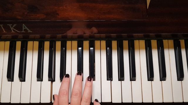 Last Christmas - George Michael правая рука смотреть онлайн