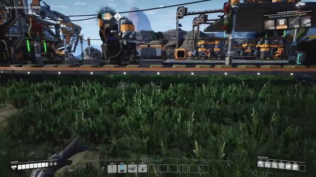 Satisfactory with Guude/Arkas/Pakratt - E8 смотреть онлайн