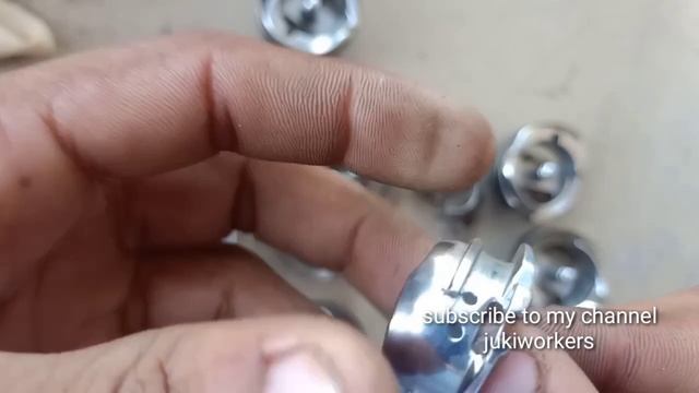 Juki Ddl 8700 Shuttle Timing Kasa Kartay Han | Juki Machine