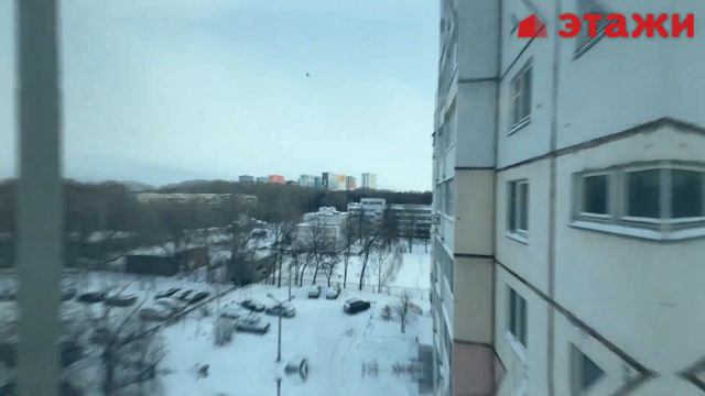 Рябикова, 19Б смотреть онлайн