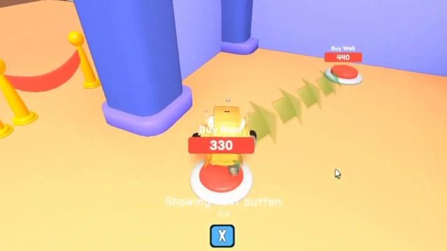Построил САМЫЙ КРУТОЙ в Мире Парк Развлечений! ROBLOX смотреть онлайн