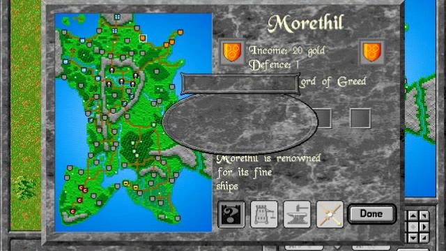 Let's Play Warlords II Deluxe (03-04) смотреть онлайн