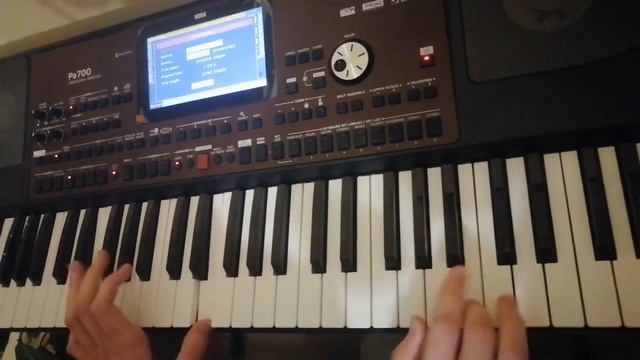 Coffin Dance astronomia korg pa700 смотреть онлайн