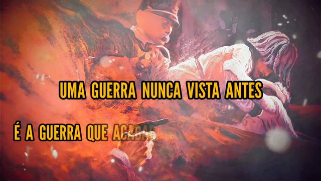 Sabaton - Sarajevo (Legendado - Traduzido) PT-BR