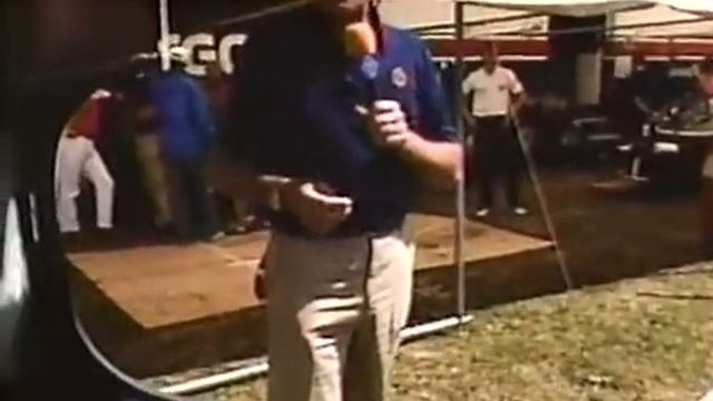 Ford Probe IMSA GTP Tech Fact смотреть онлайн