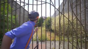 Катаемся На Велосипеде - Блиппи на Русском - Изучай этот Мир вместе с Блиппи - Blippi