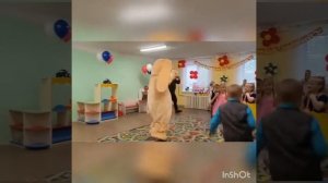 Ростовая Кукла Зайка Ми