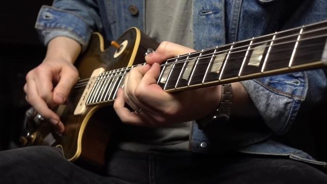 Why BIGSBYS aren't more popular... | Friday Fretworks смотреть онлайн