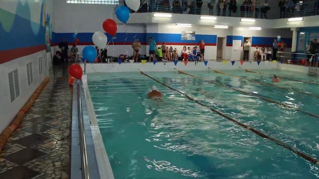 VII Открытый чемпионат Геленджика смотреть онлайн