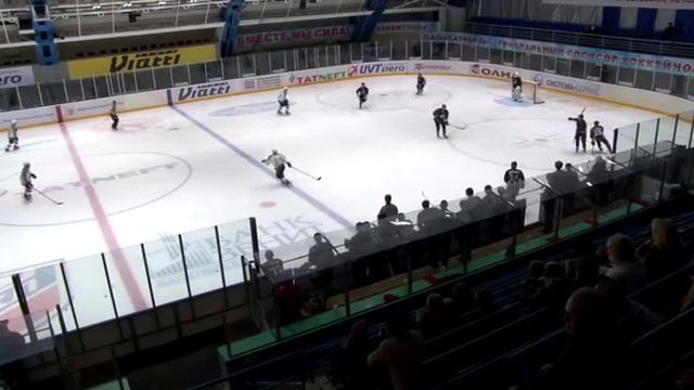 02.10.2016. "Спутник" - "Алтай", 4:3 от смотреть онлайн