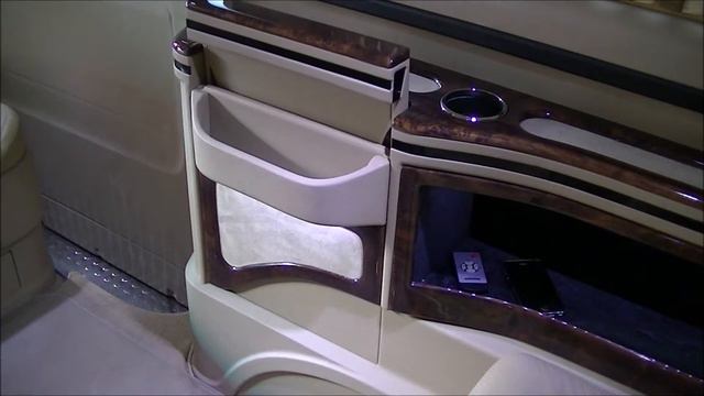 Mercedes-Benz Viano VIP