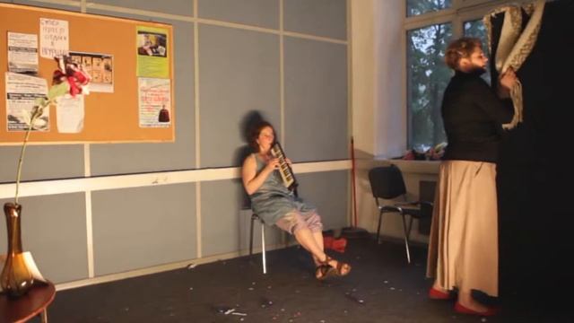 22 Танго брошенной женщины смотреть онлайн