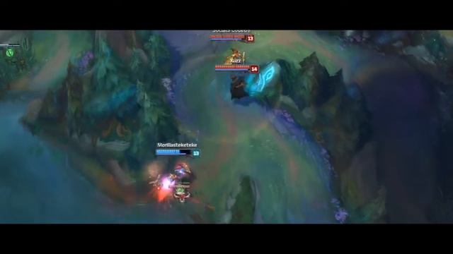 Short graves montage League Of Legends смотреть онлайн