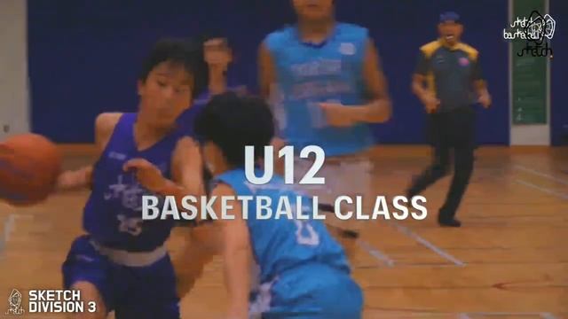 SKETCH S06 D3 R1G1 Spartans vs Yes Watch Basketball смотреть онлайн