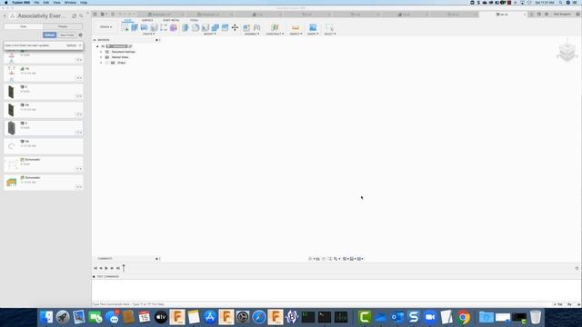 Creating an Enclosure from a PCB Board in Fusion 360 смотреть онлайн