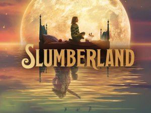 Страна снов / Slumberland (озвучка Jaskier)