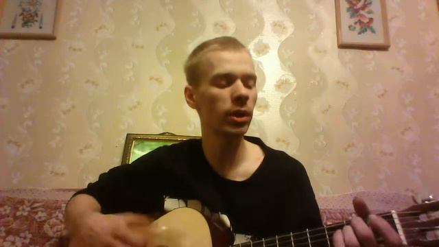 Денис Nice - Холодный ветер сентября смотреть онлайн