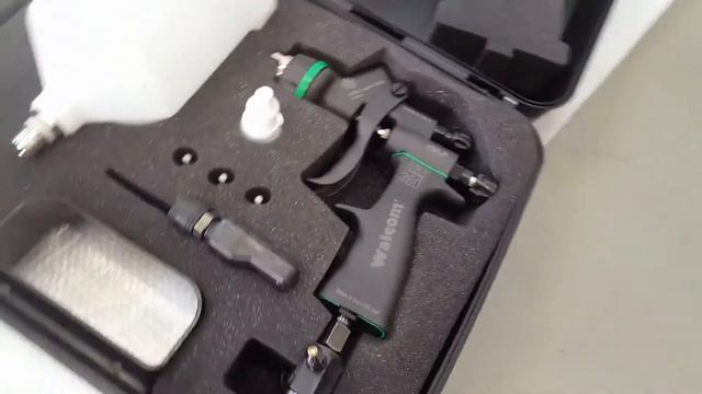 Walcom Genesi Carbonio 360 смотреть онлайн