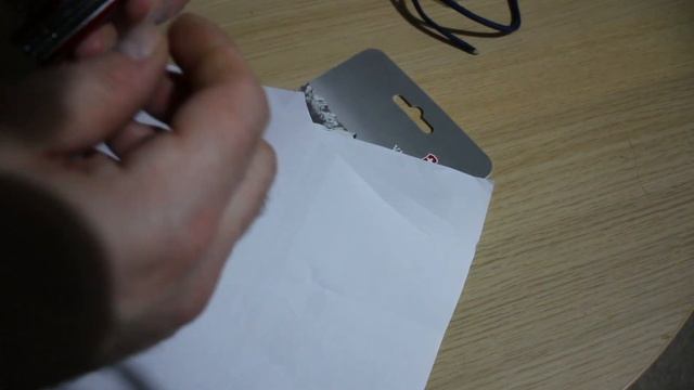 Victorinox Camping Multitool First impressions смотреть онлайн