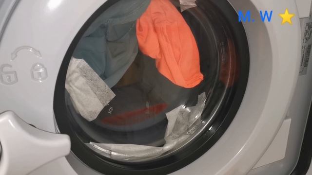 Electrolux Professional W 575 H / Miele detregent / Miele softener смотреть онлайн