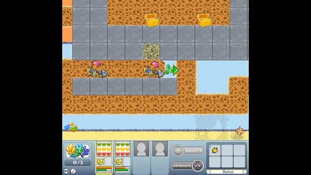 Игры ВК ОК И Диггер I Digger Remastered 2024