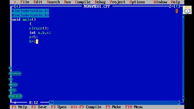 Division of two number in C || C Programming #aslearninginstitute #divisionprograminc #cprogramming смотреть онлайн